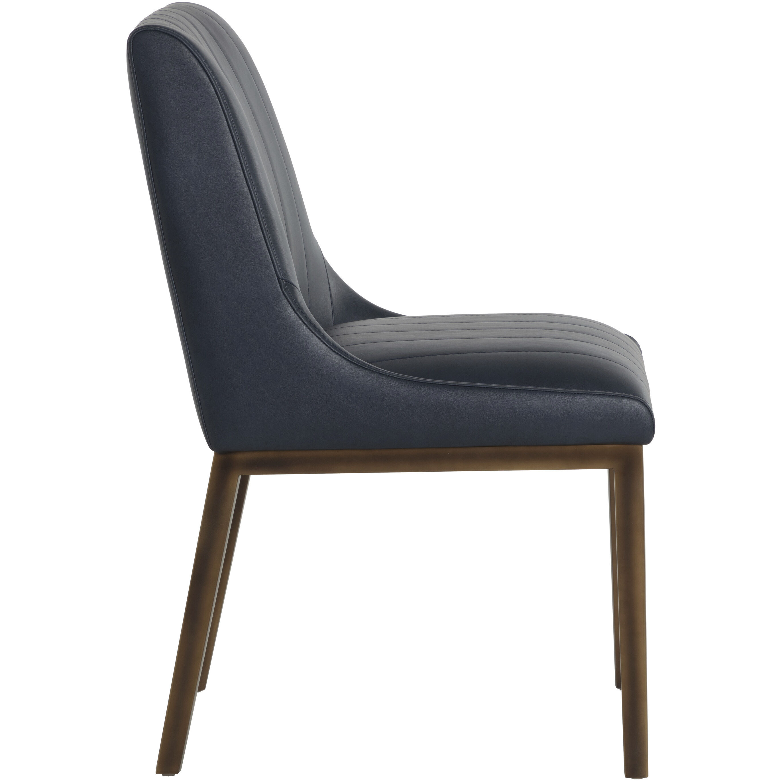 Halden Bravo Admiral Dining Chair